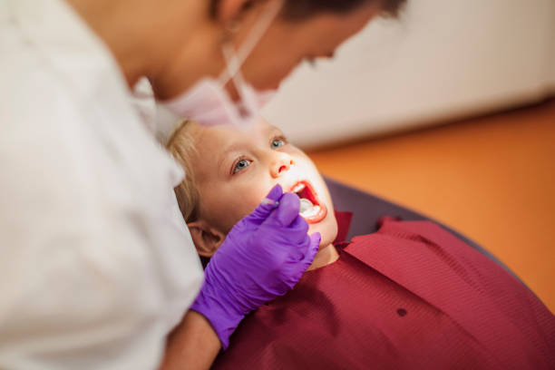 Best Chipped Tooth Repair Near Me  in Norris, TN