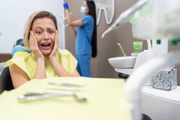 Best Tooth Pain Emergency Relief  in Norris, TN